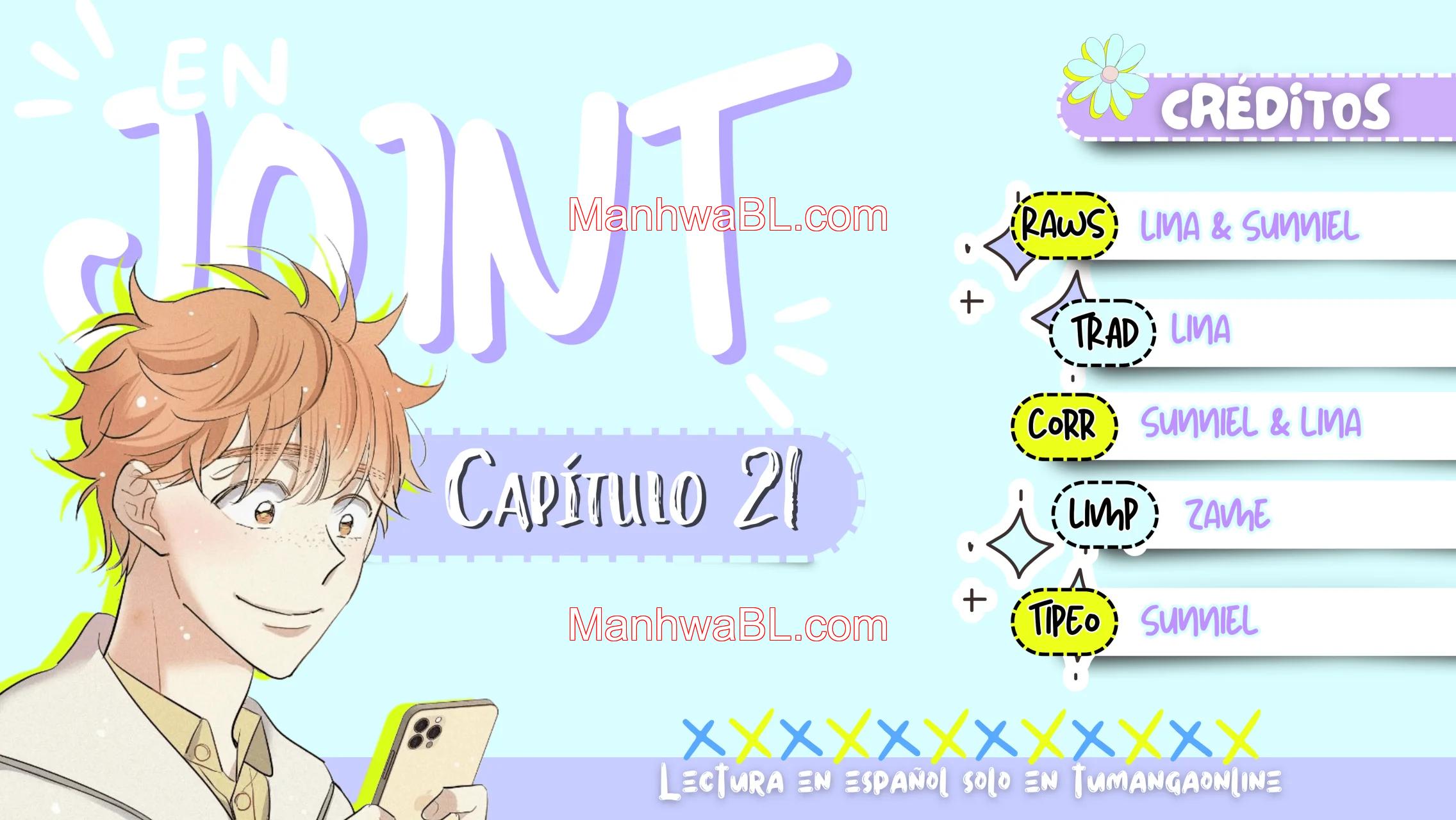 Un Amor digno de Fama - Capítulo 21 manhwa