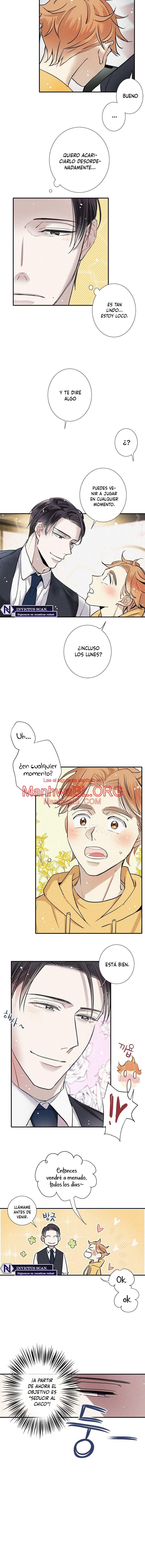 Un Amor digno de Fama - Capítulo 72 2 manhwa