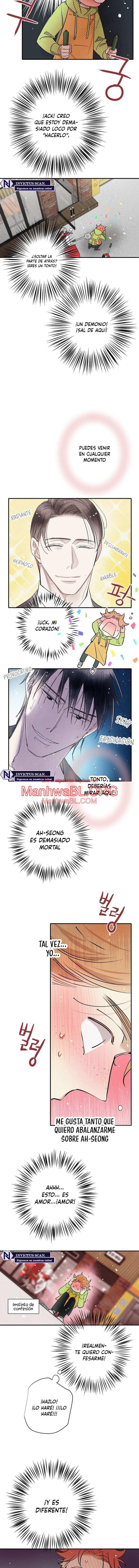 Un Amor digno de Fama - Capítulo 72 2 manhwa