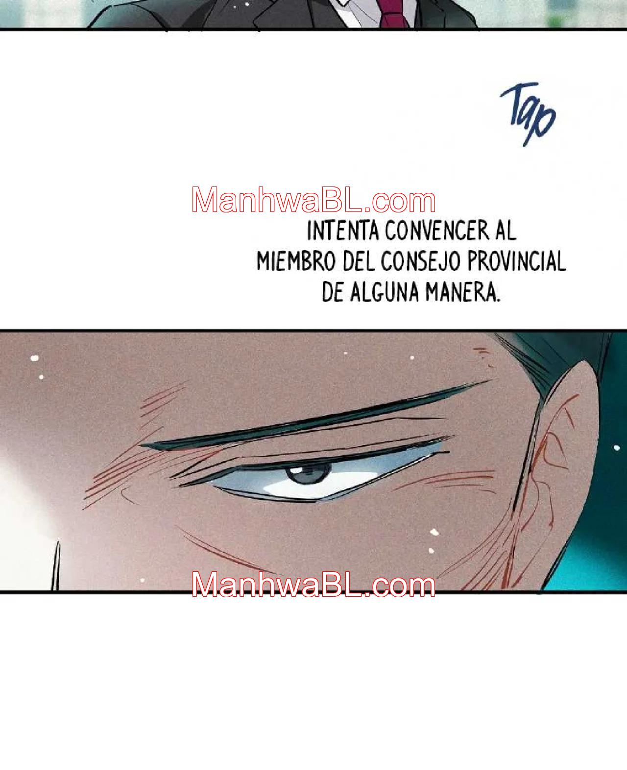 Un Amor digno de Fama - Capítulo 55 manhwa