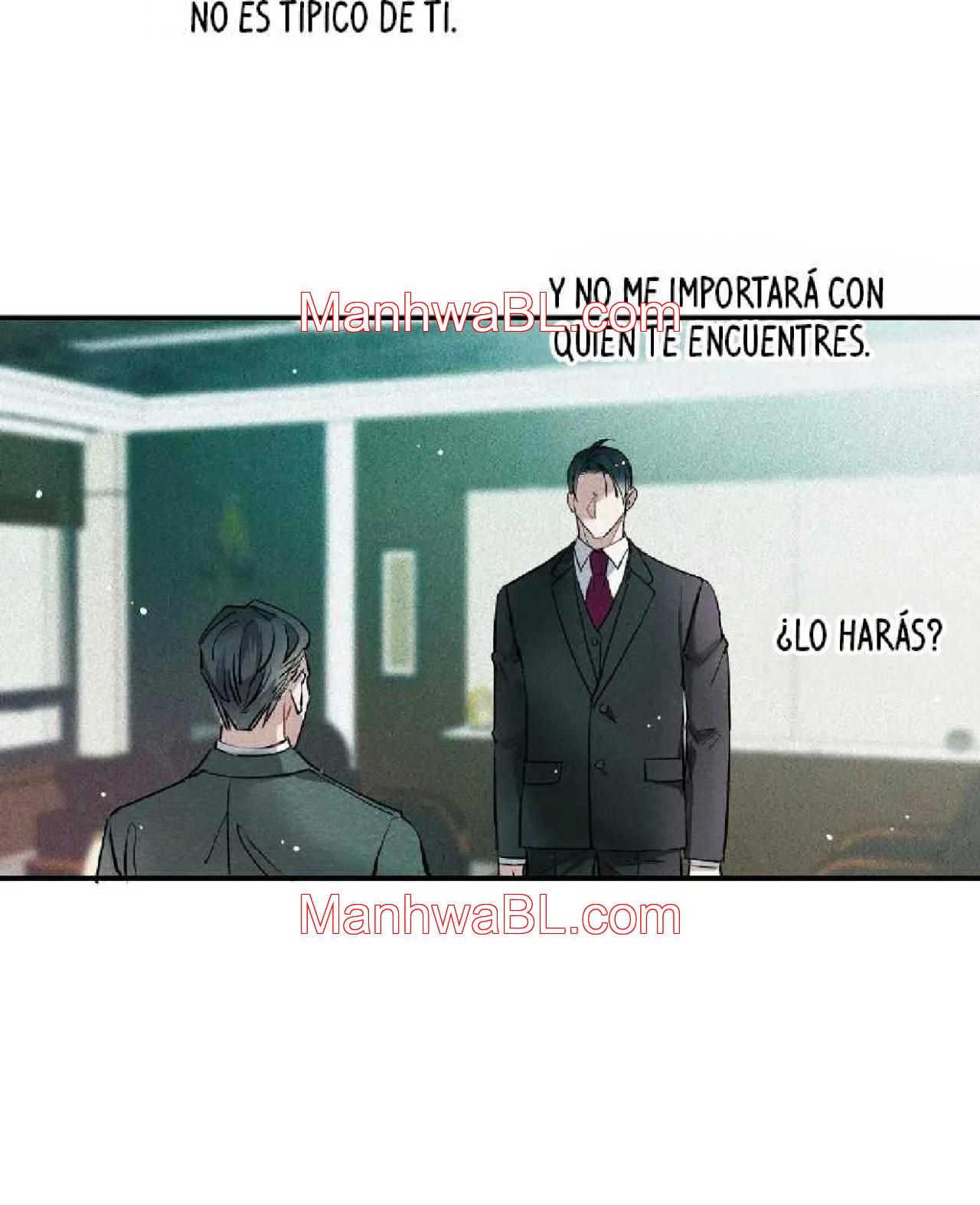 Un Amor digno de Fama - Capítulo 55 manhwa