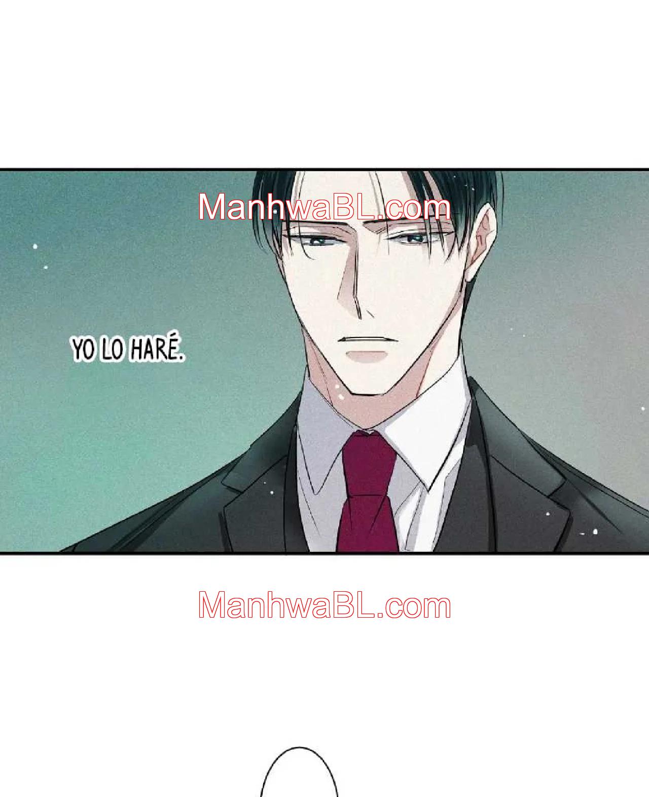 Un Amor digno de Fama - Capítulo 55 manhwa