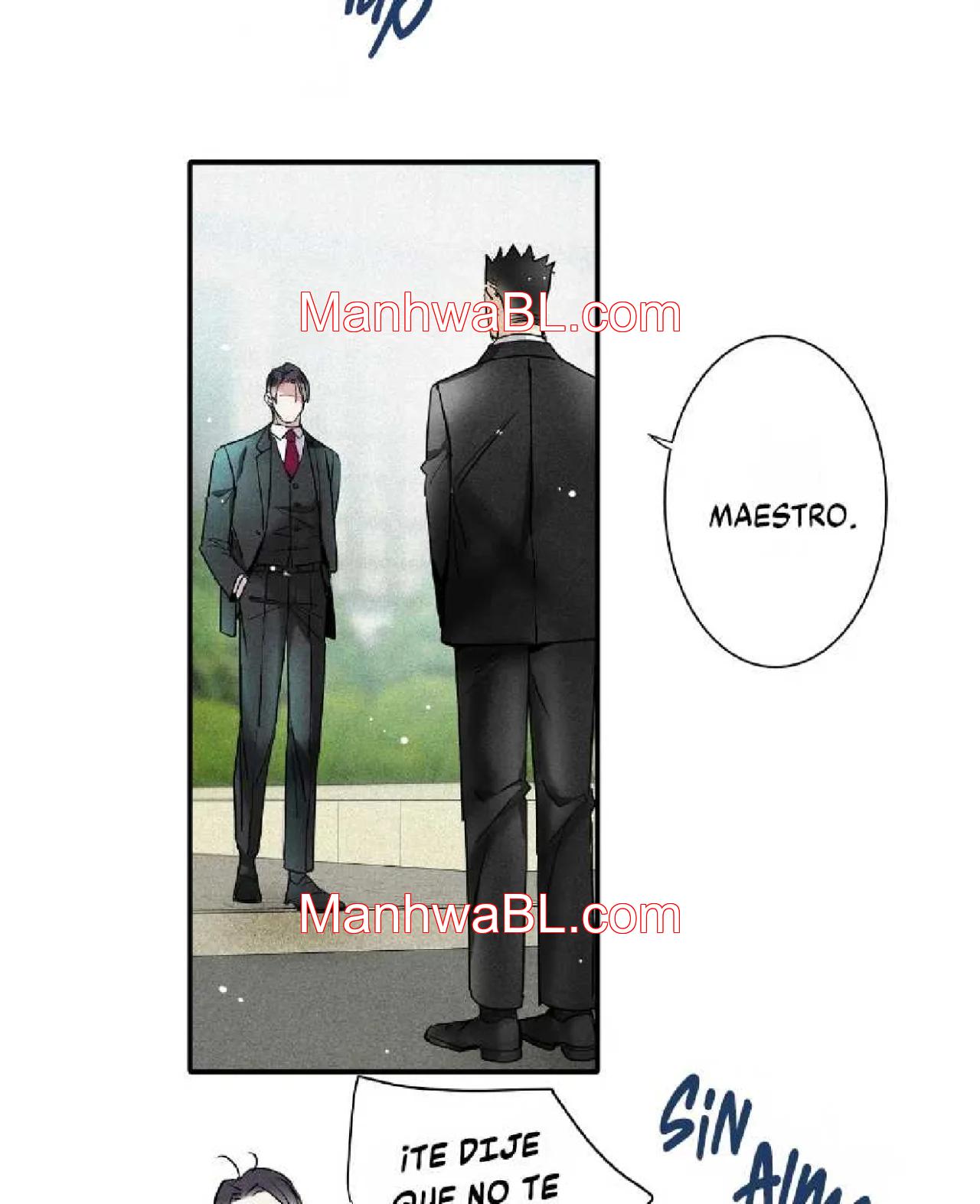 Un Amor digno de Fama - Capítulo 55 manhwa