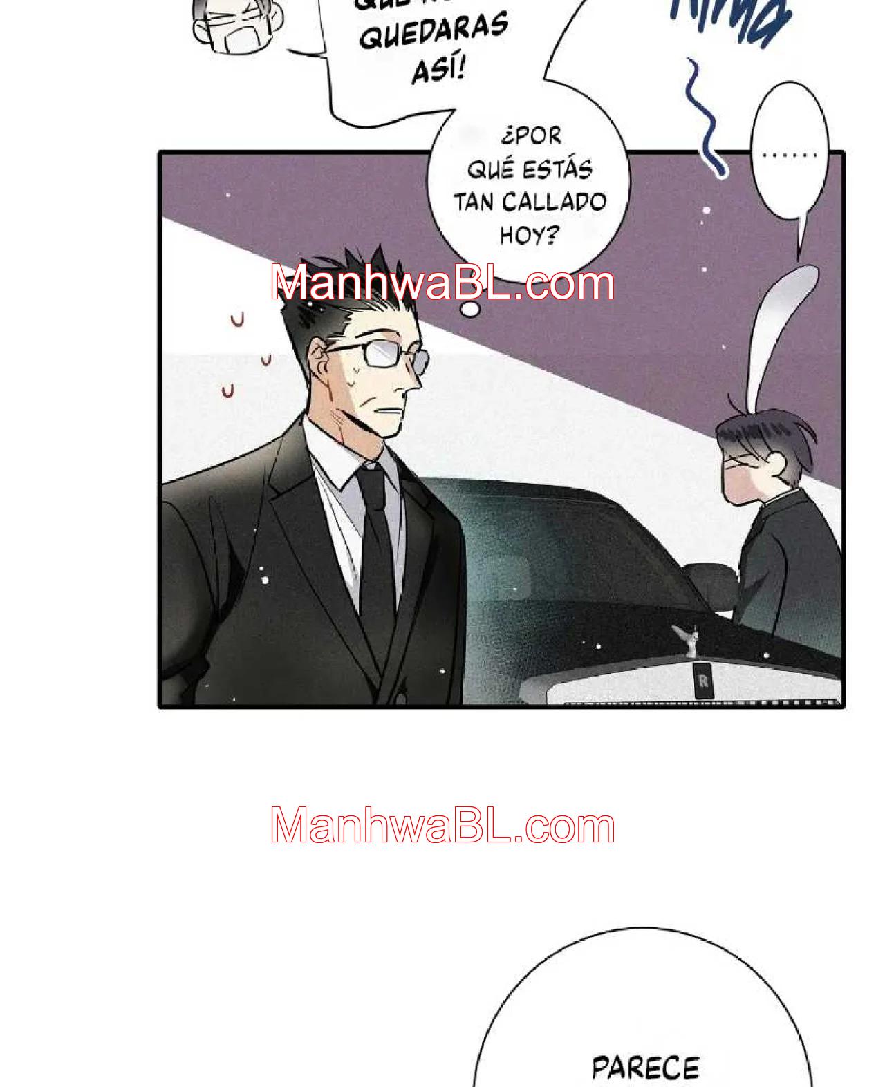 Un Amor digno de Fama - Capítulo 55 manhwa