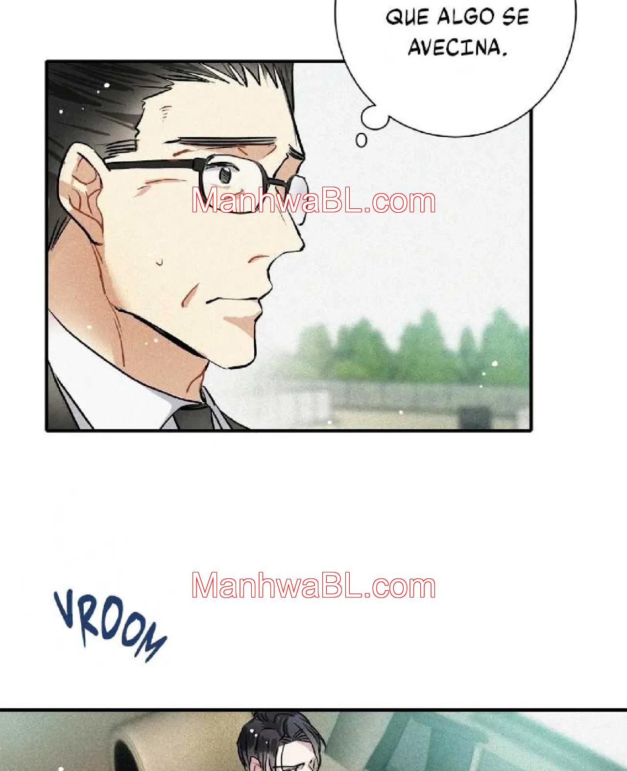 Un Amor digno de Fama - Capítulo 55 manhwa