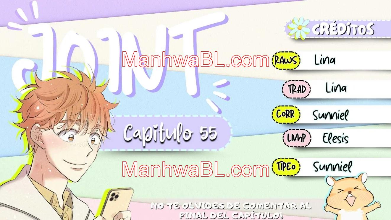 Un Amor digno de Fama - Capítulo 55 manhwa