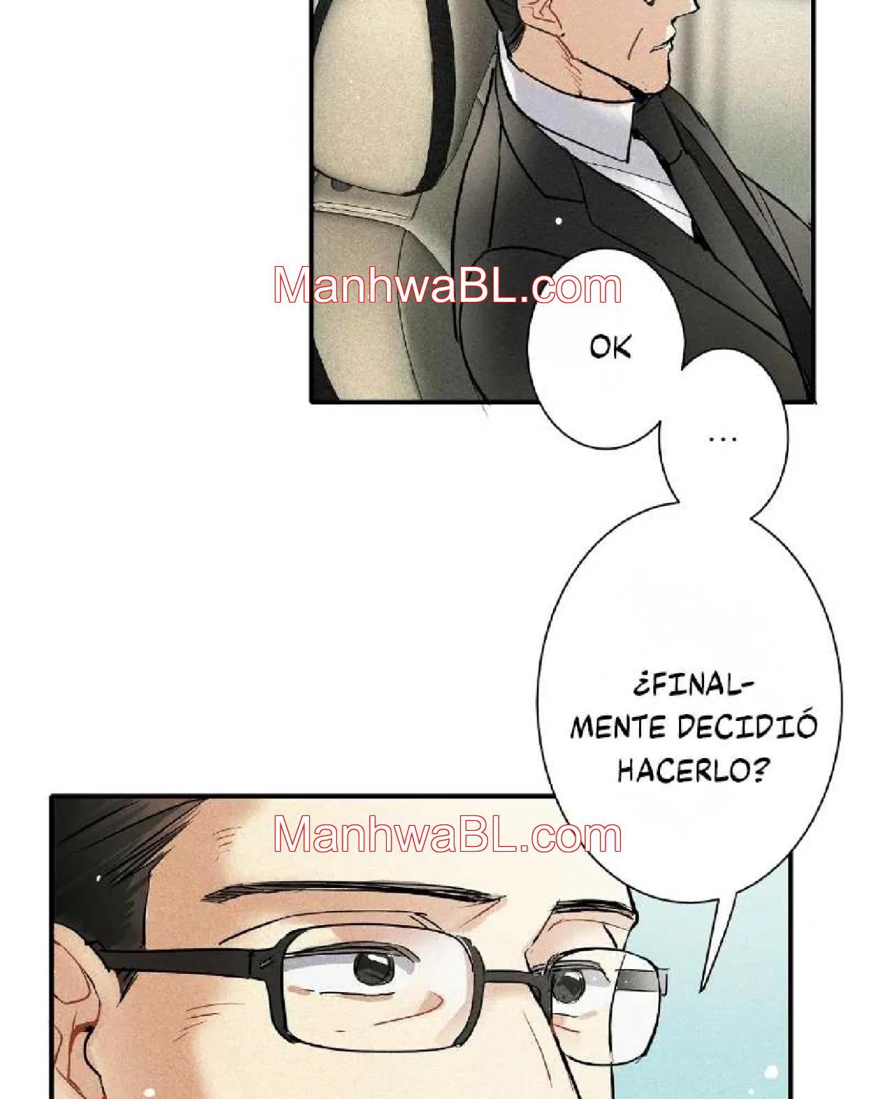 Un Amor digno de Fama - Capítulo 55 manhwa