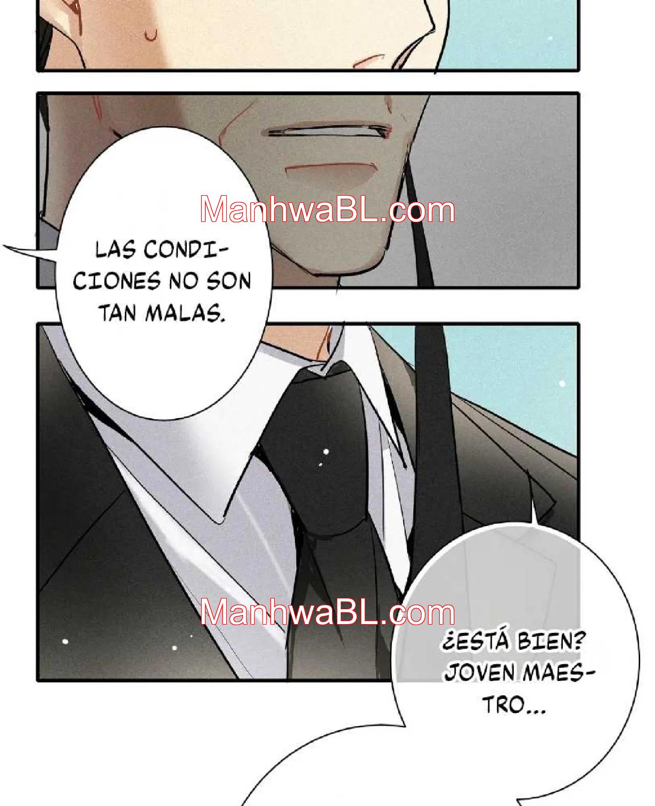 Un Amor digno de Fama - Capítulo 55 manhwa