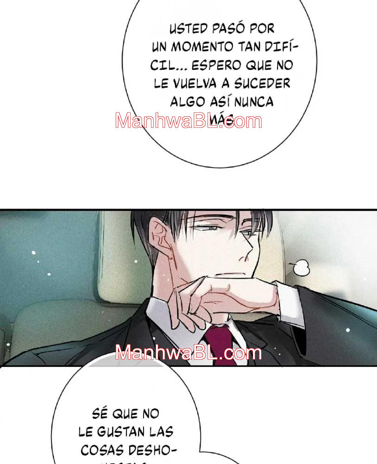 Un Amor digno de Fama - Capítulo 55 manhwa