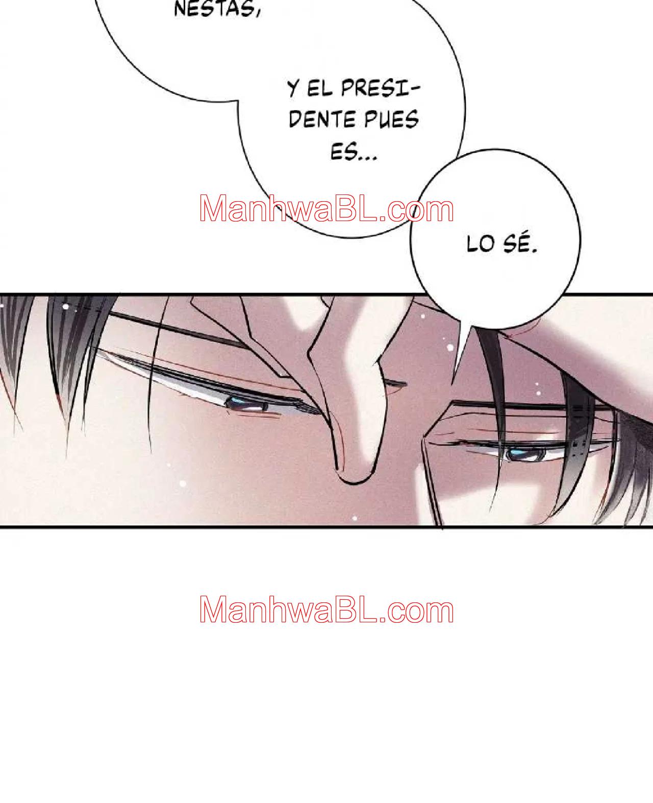 Un Amor digno de Fama - Capítulo 55 manhwa
