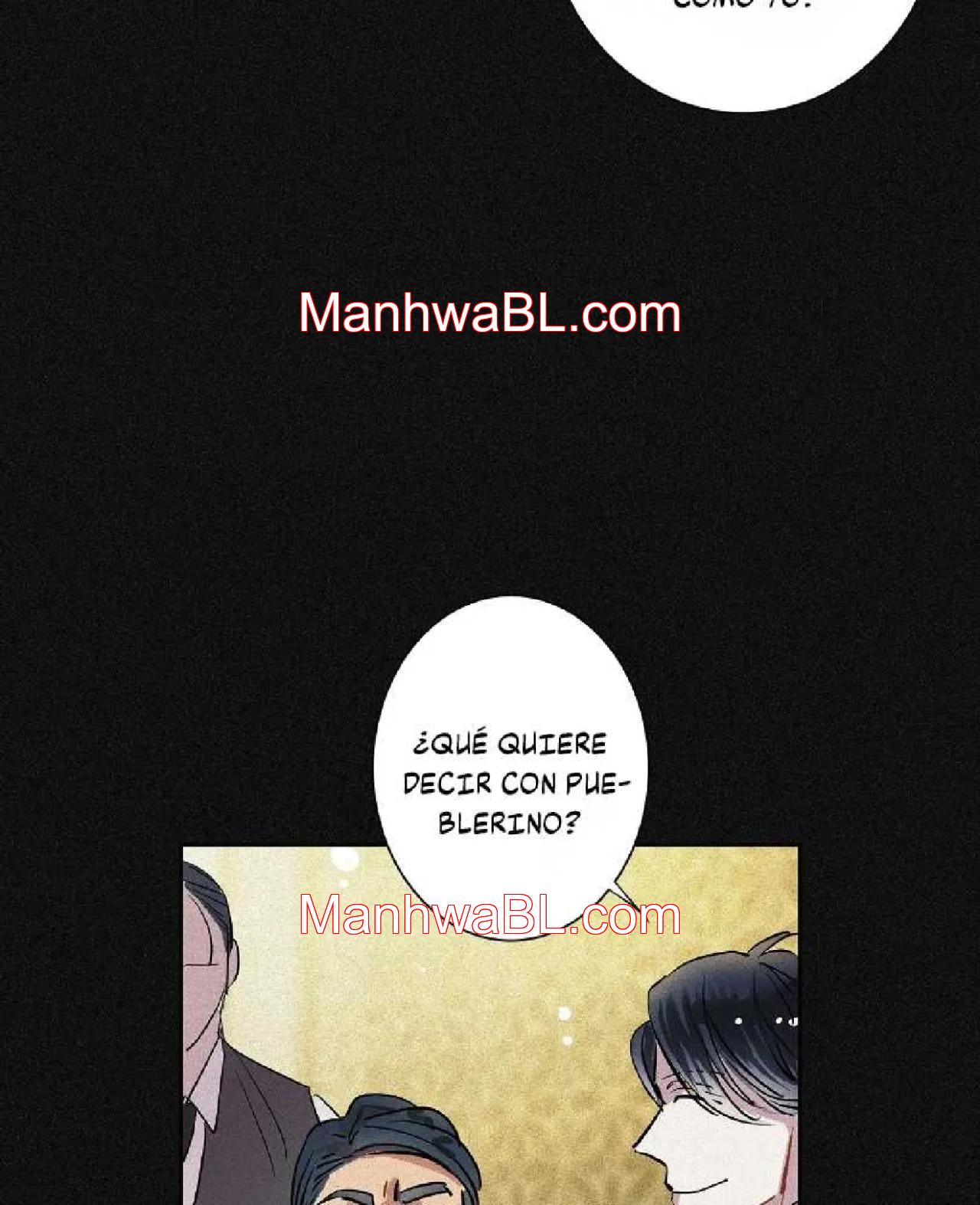 Un Amor digno de Fama - Capítulo 55 manhwa