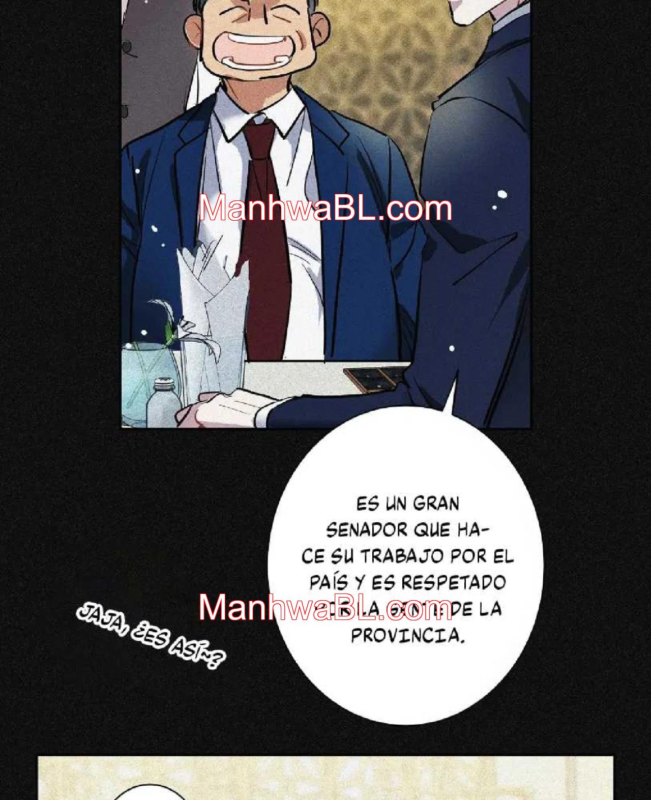Un Amor digno de Fama - Capítulo 55 manhwa