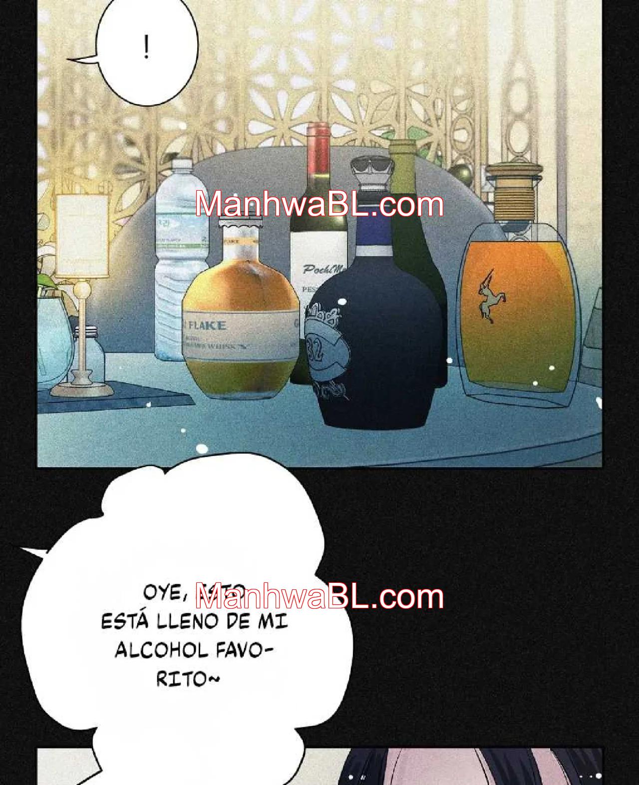 Un Amor digno de Fama - Capítulo 55 manhwa