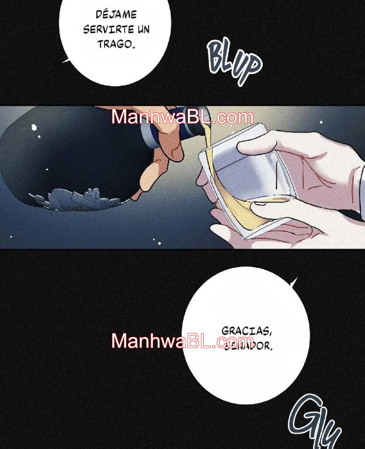 Un Amor digno de Fama - Capítulo 55 manhwa