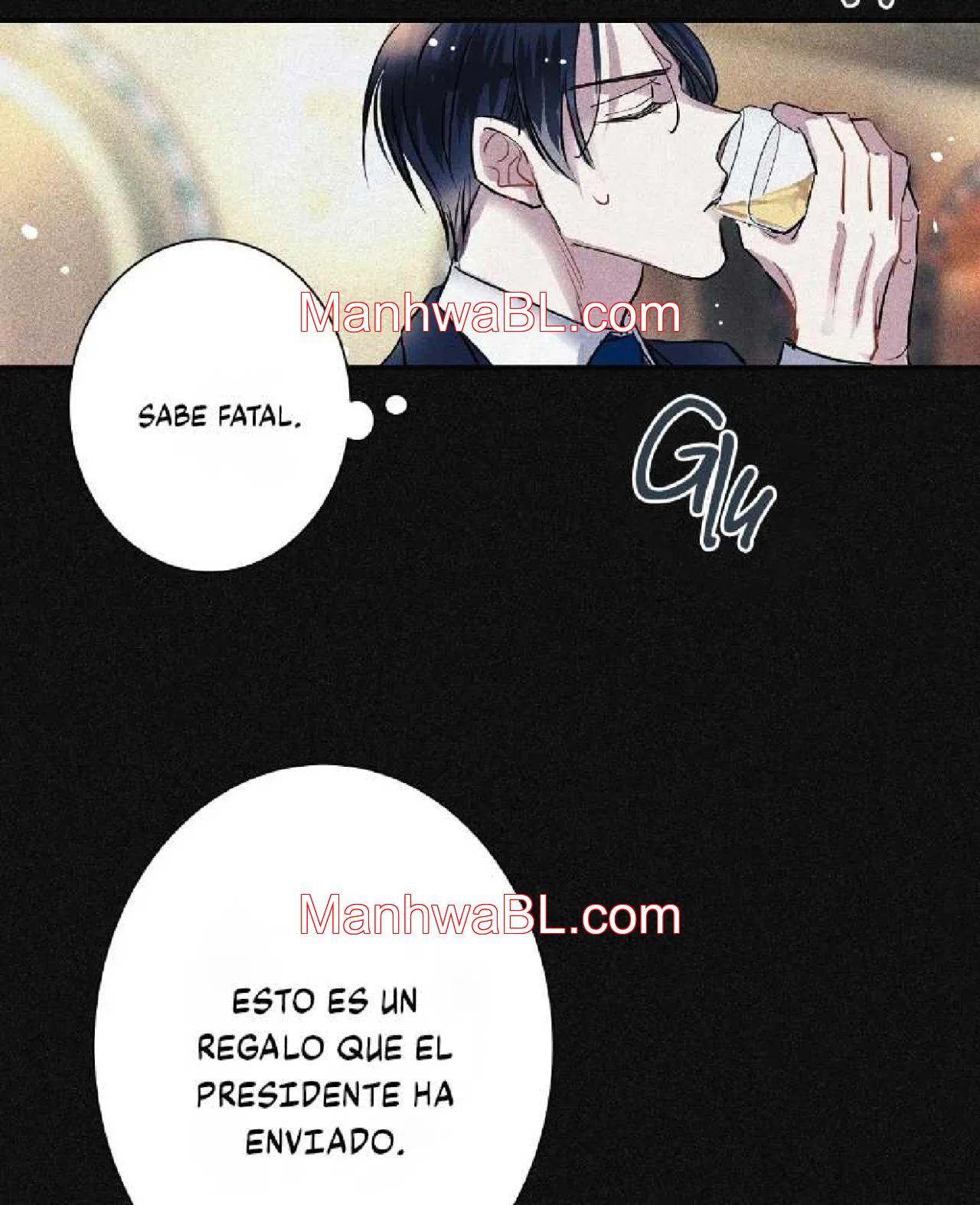 Un Amor digno de Fama - Capítulo 55 manhwa