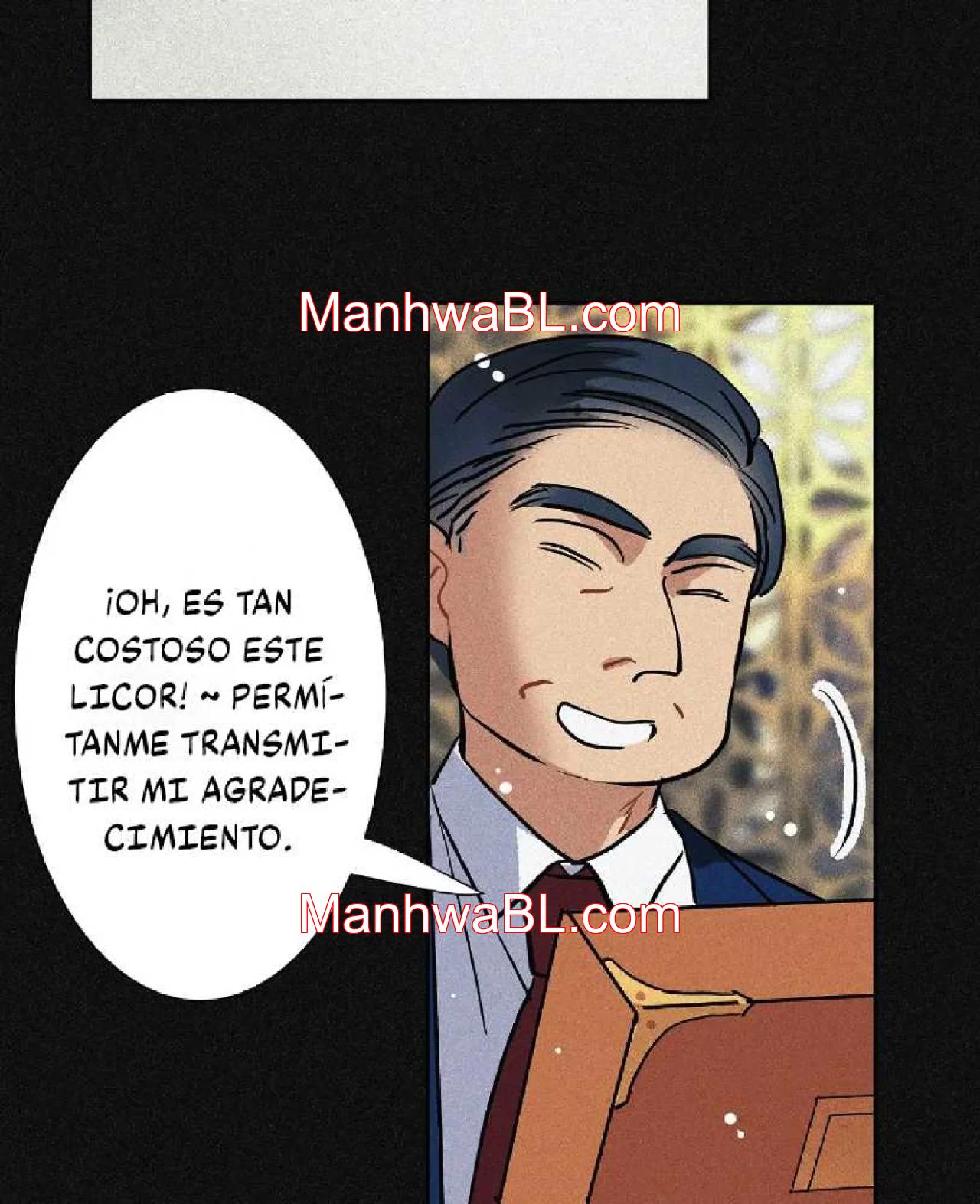 Un Amor digno de Fama - Capítulo 55 manhwa