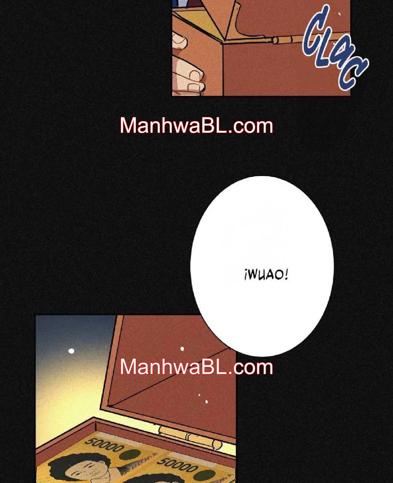 Un Amor digno de Fama - Capítulo 55 manhwa