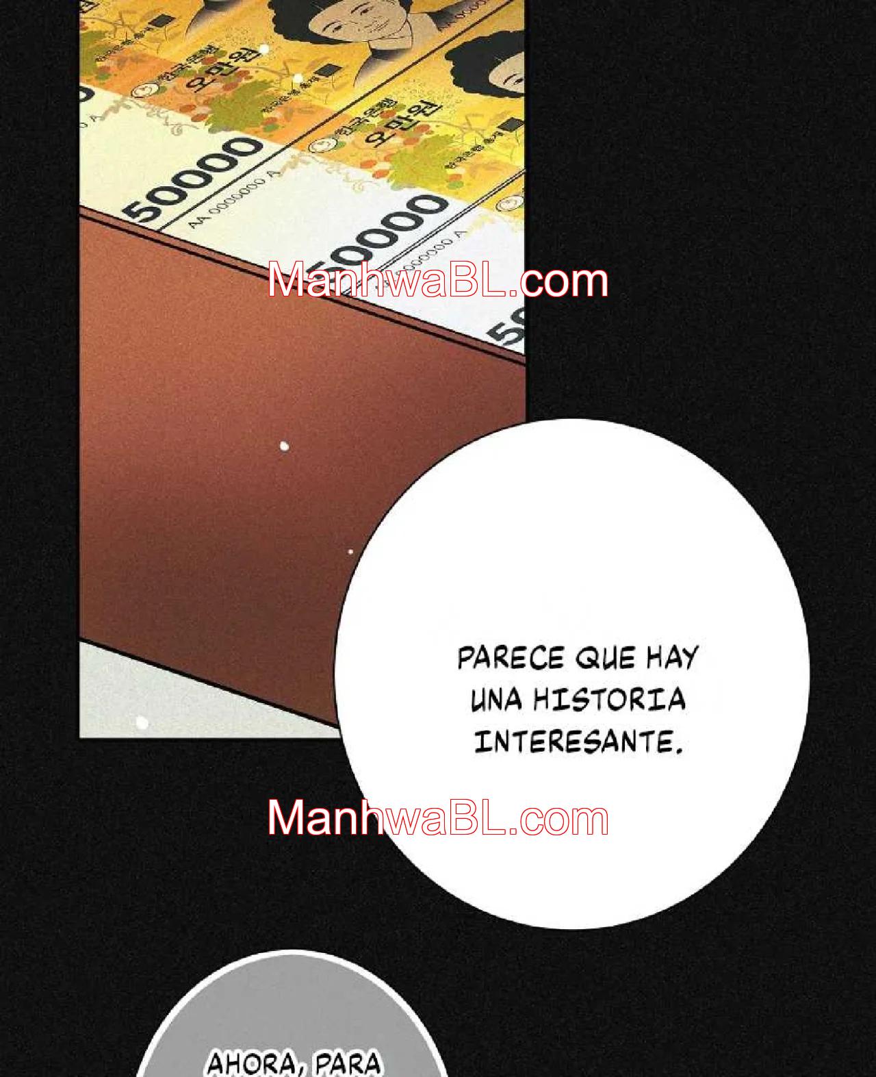 Un Amor digno de Fama - Capítulo 55 manhwa