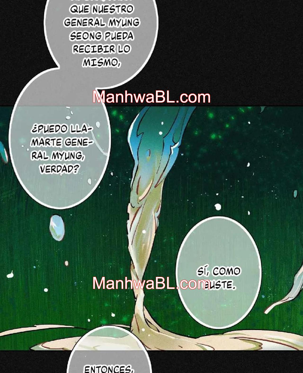 Un Amor digno de Fama - Capítulo 55 manhwa