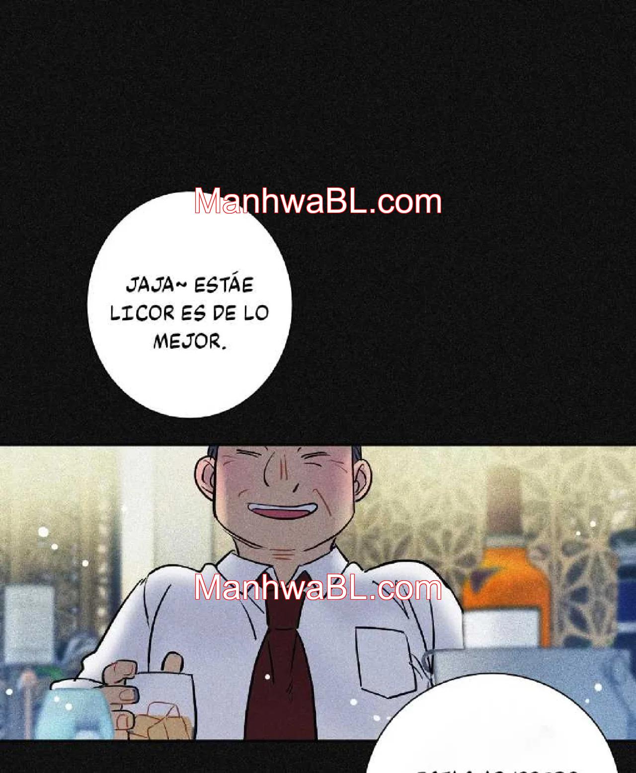Un Amor digno de Fama - Capítulo 55 manhwa