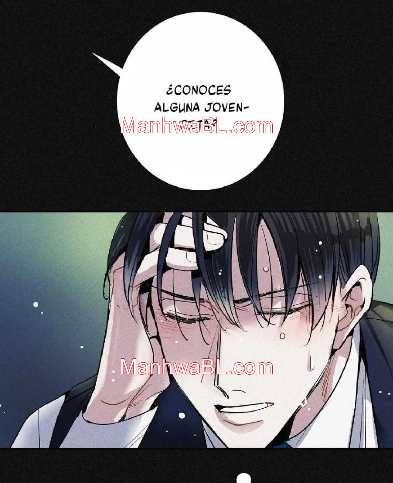 Un Amor digno de Fama - Capítulo 55 manhwa