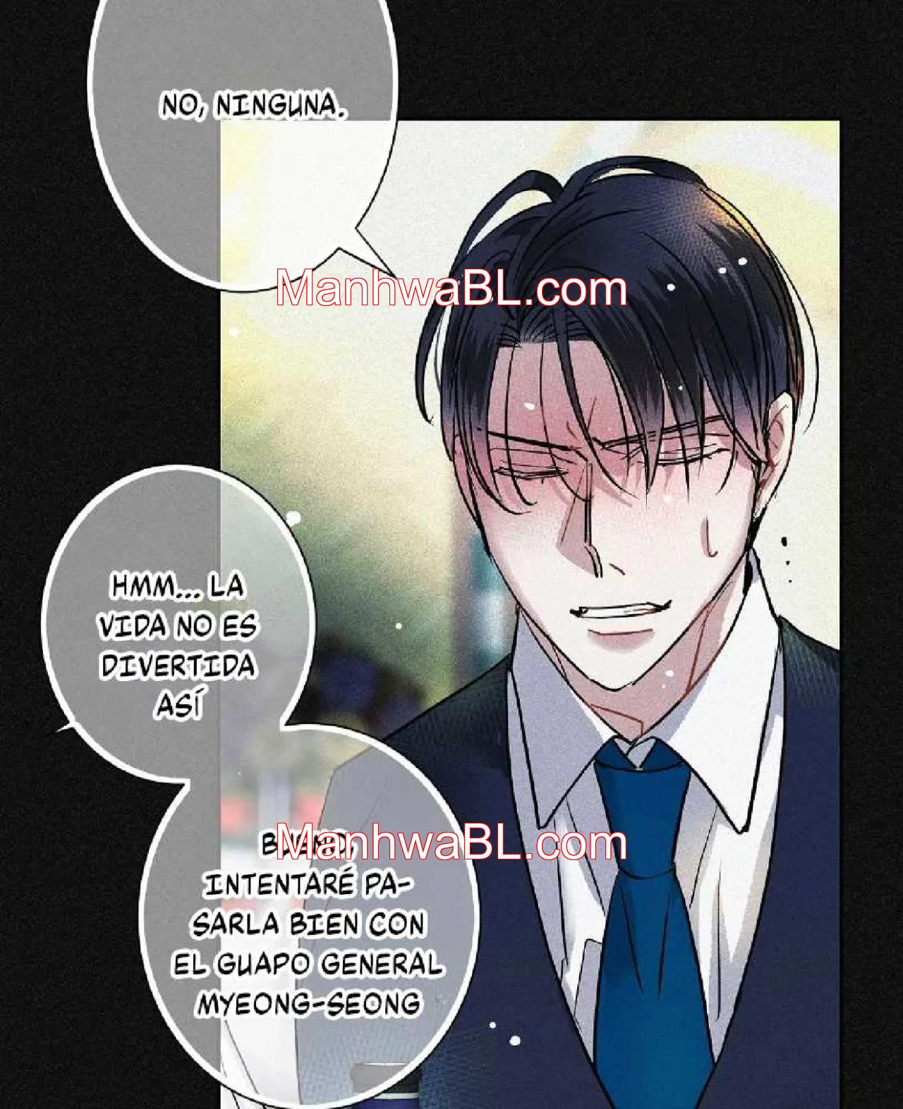 Un Amor digno de Fama - Capítulo 55 manhwa