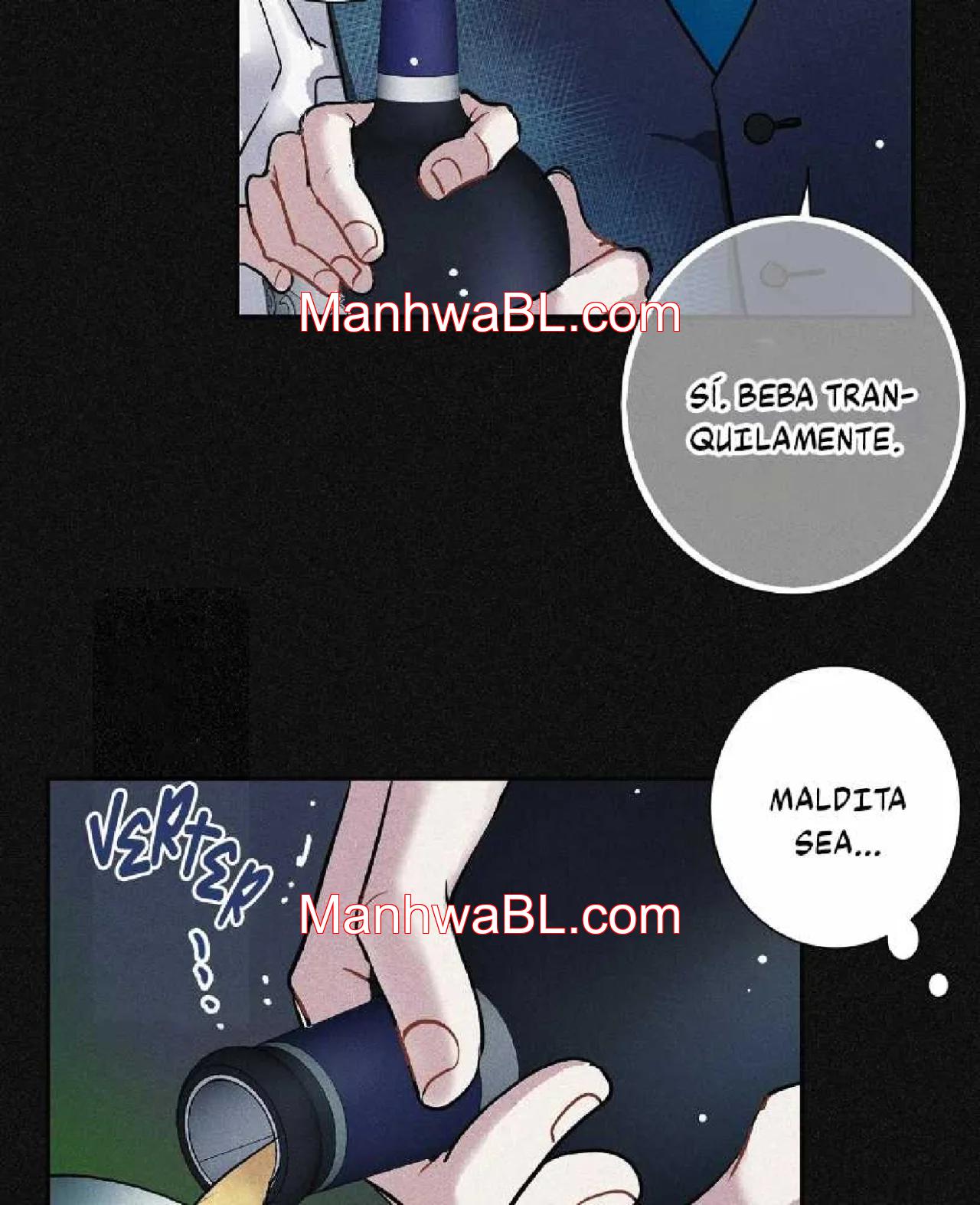 Un Amor digno de Fama - Capítulo 55 manhwa