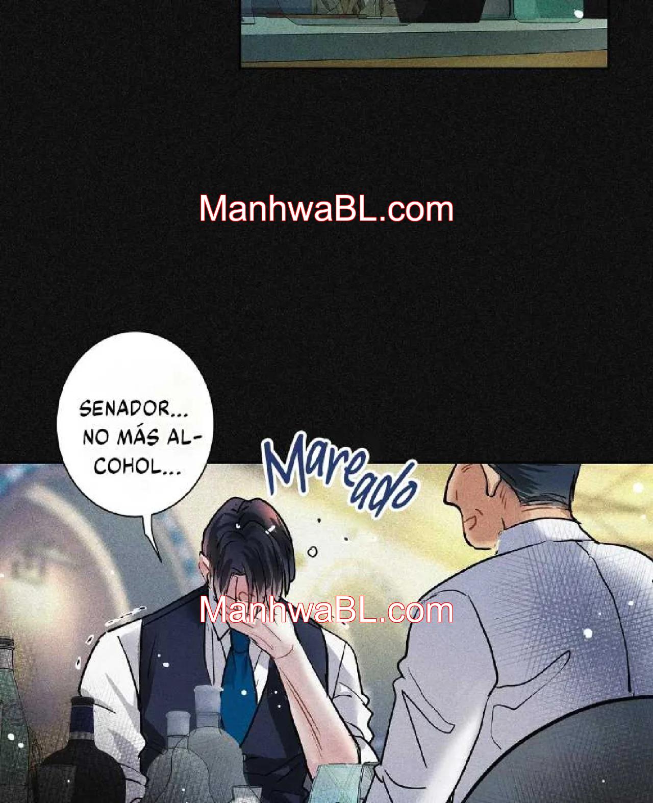 Un Amor digno de Fama - Capítulo 55 manhwa
