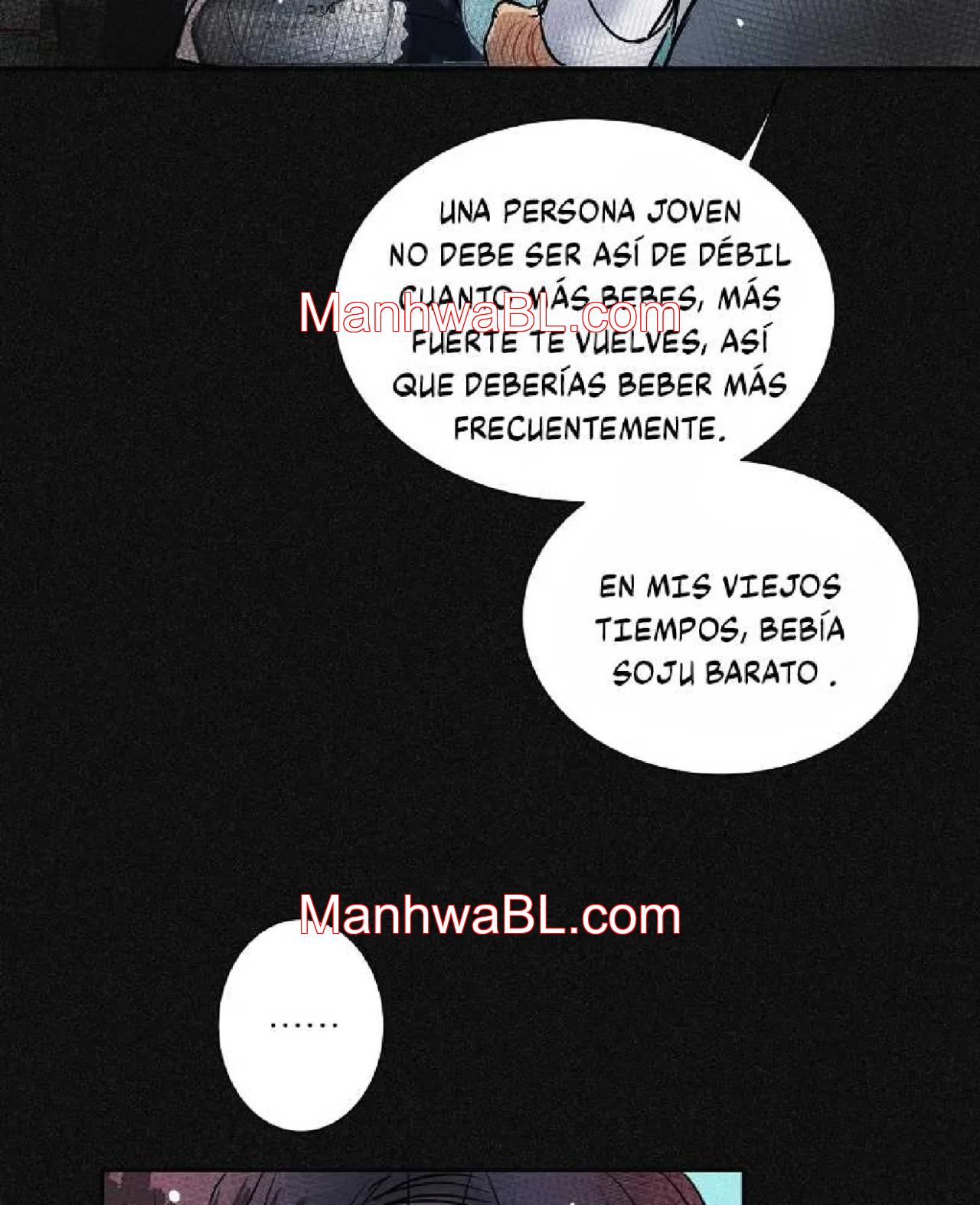 Un Amor digno de Fama - Capítulo 55 manhwa