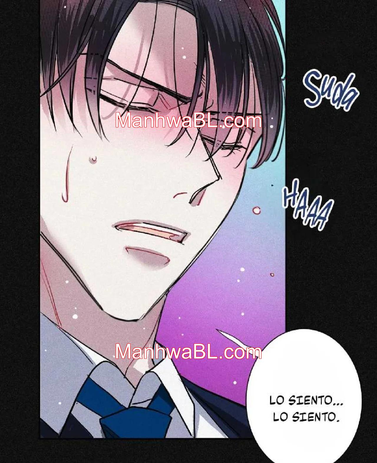 Un Amor digno de Fama - Capítulo 55 manhwa