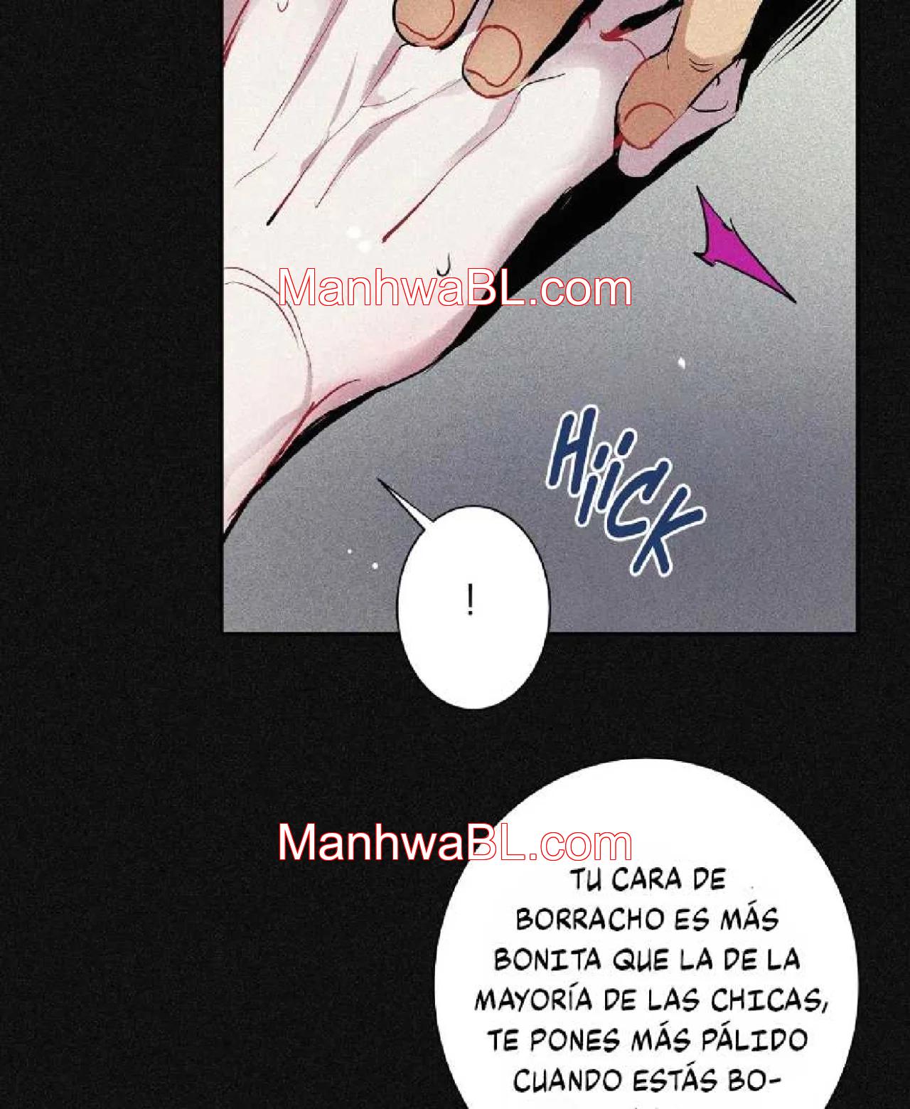 Un Amor digno de Fama - Capítulo 55 manhwa