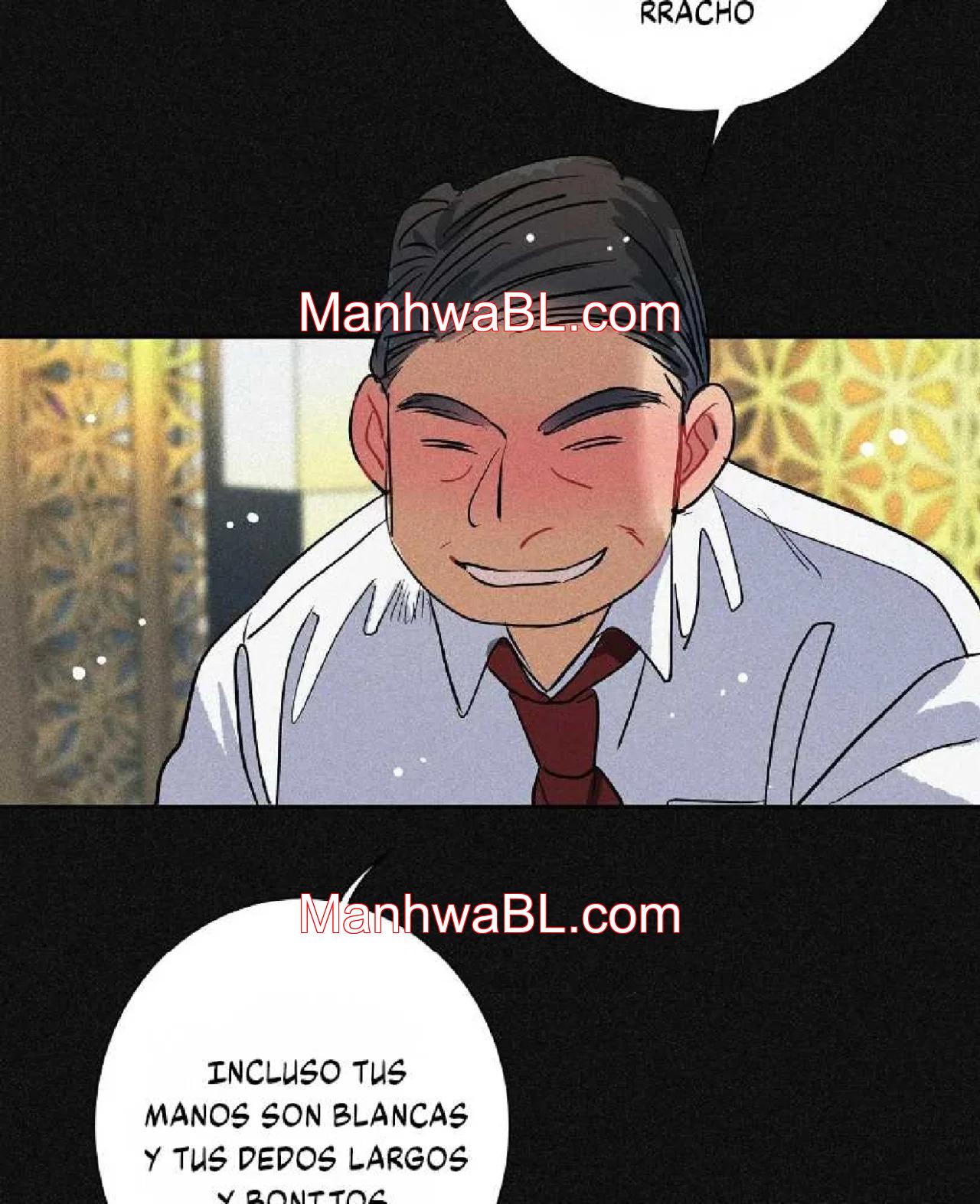 Un Amor digno de Fama - Capítulo 55 manhwa