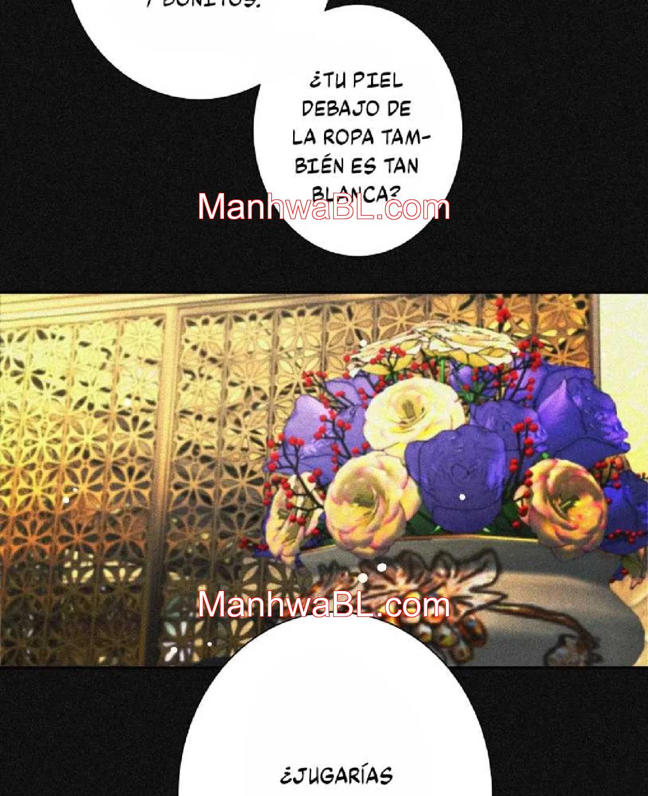 Un Amor digno de Fama - Capítulo 55 manhwa