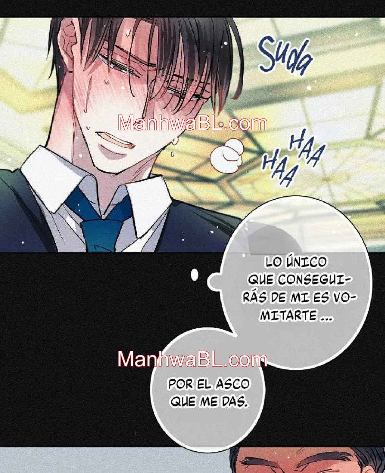 Un Amor digno de Fama - Capítulo 55 manhwa