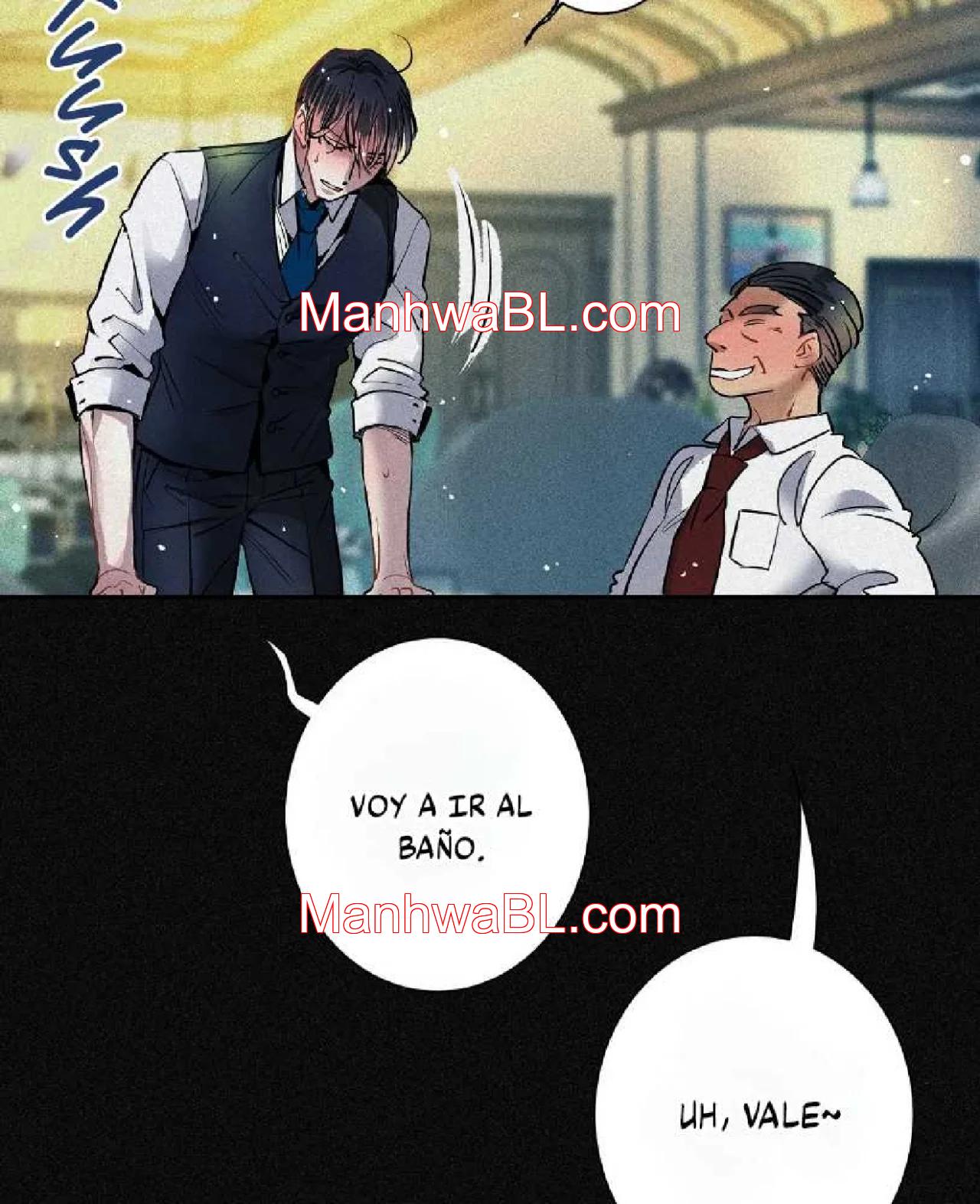 Un Amor digno de Fama - Capítulo 55 manhwa