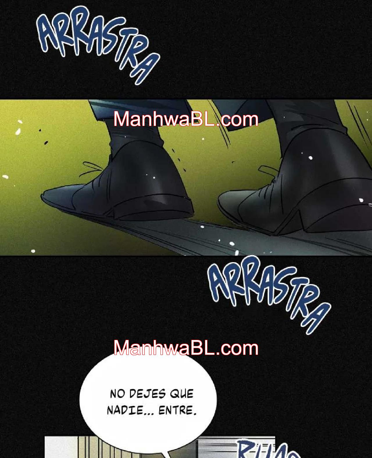 Un Amor digno de Fama - Capítulo 55 manhwa