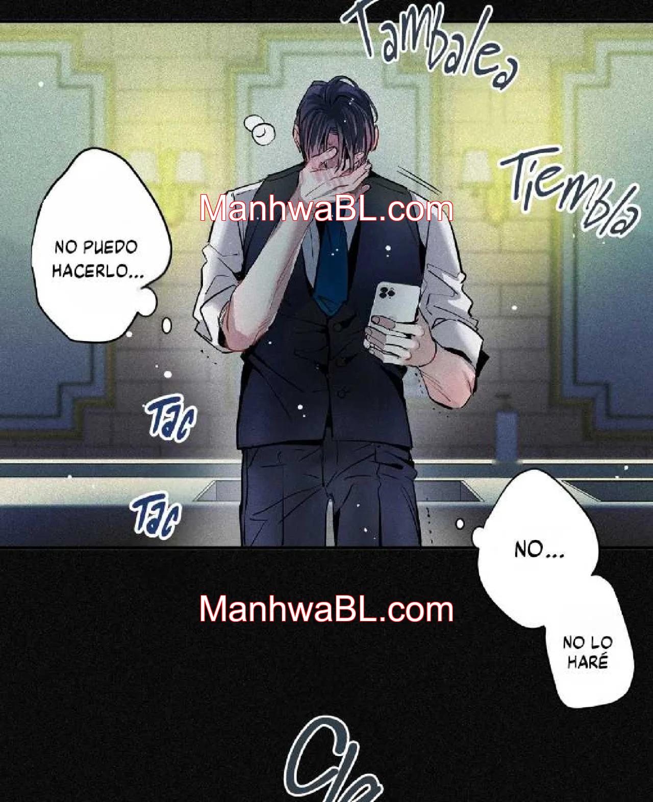 Un Amor digno de Fama - Capítulo 55 manhwa