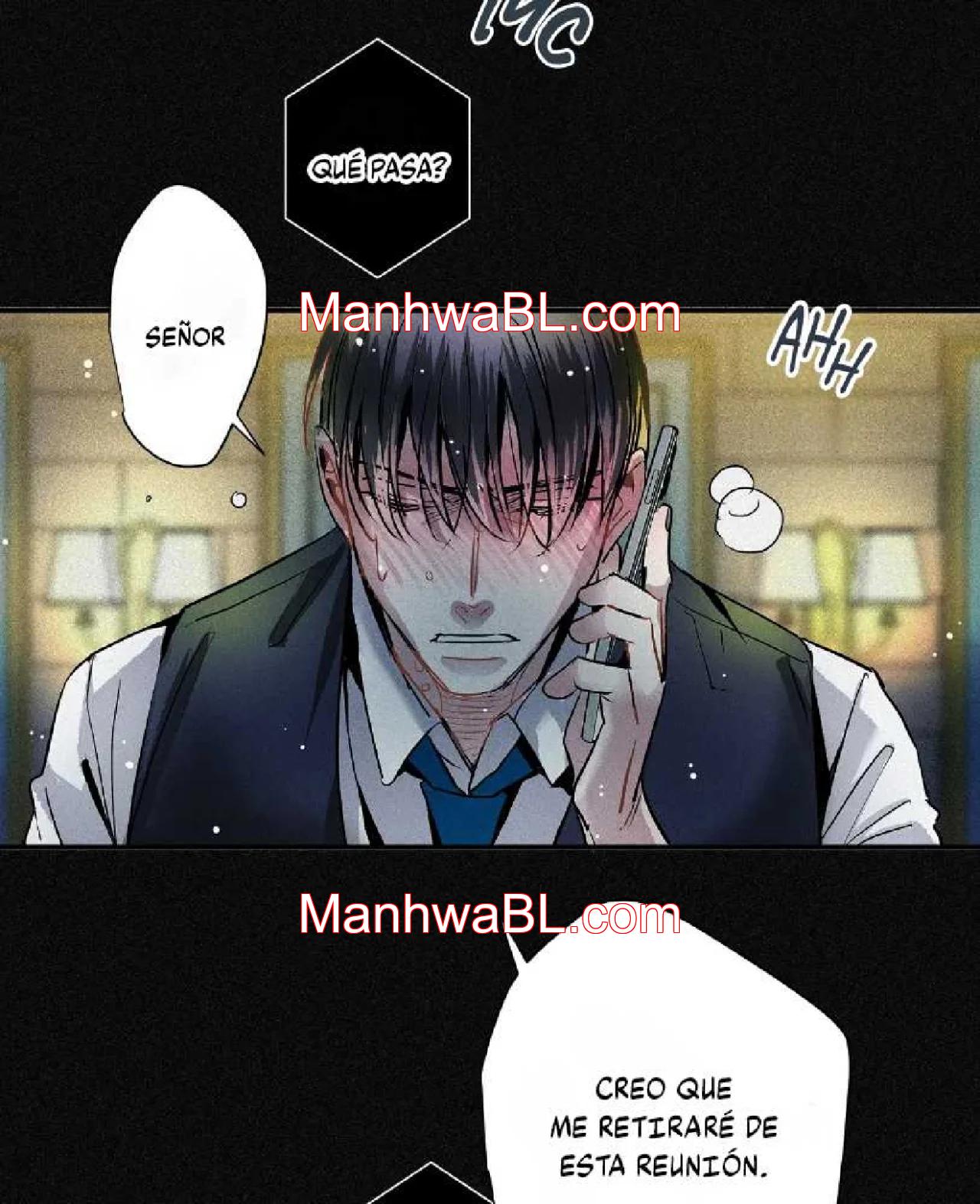 Un Amor digno de Fama - Capítulo 55 manhwa