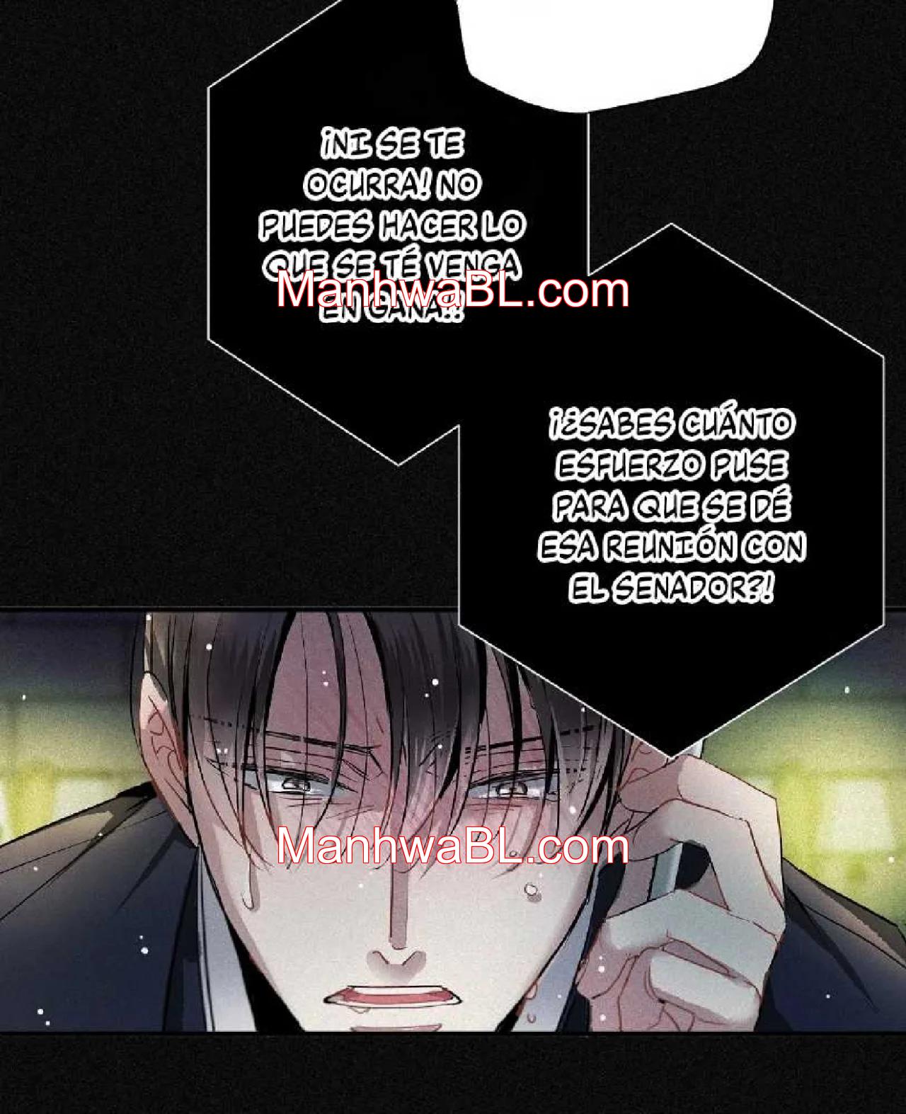 Un Amor digno de Fama - Capítulo 55 manhwa