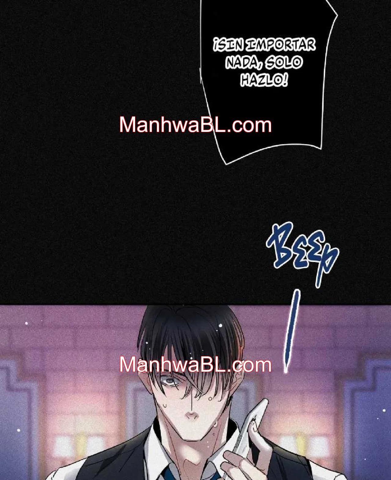 Un Amor digno de Fama - Capítulo 55 manhwa