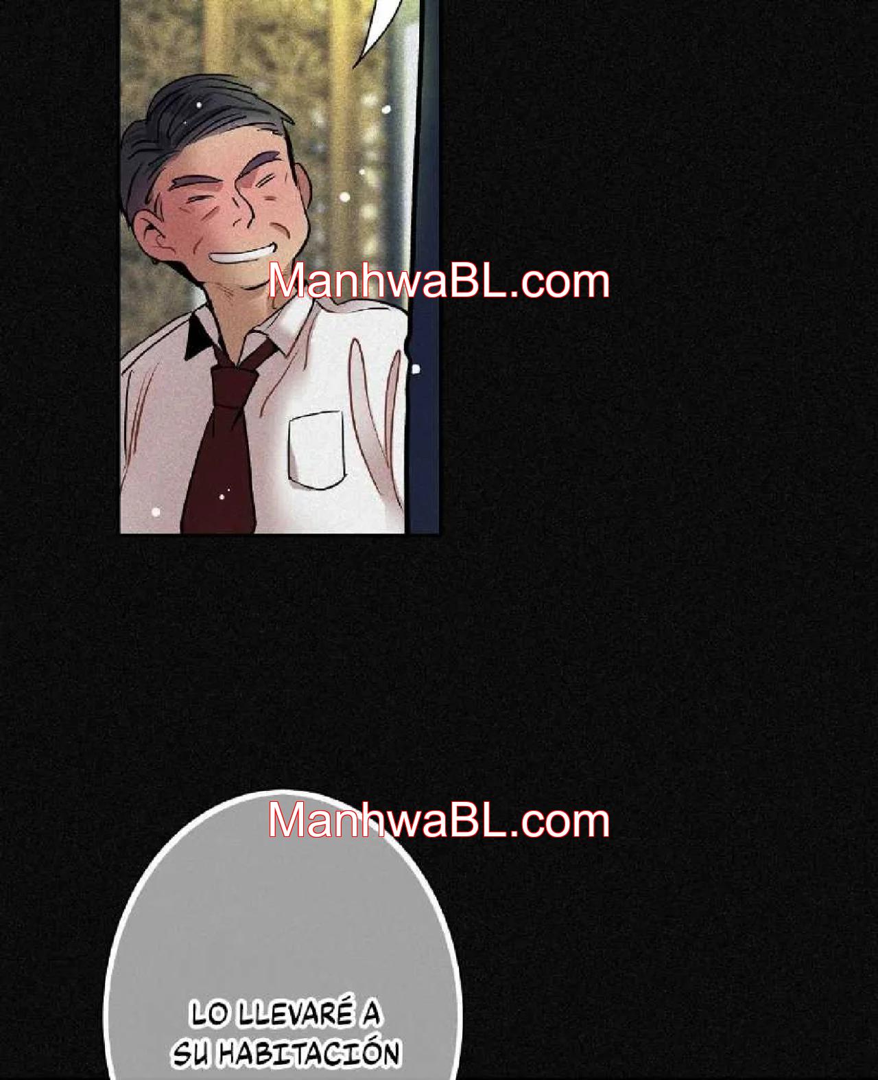 Un Amor digno de Fama - Capítulo 55 manhwa
