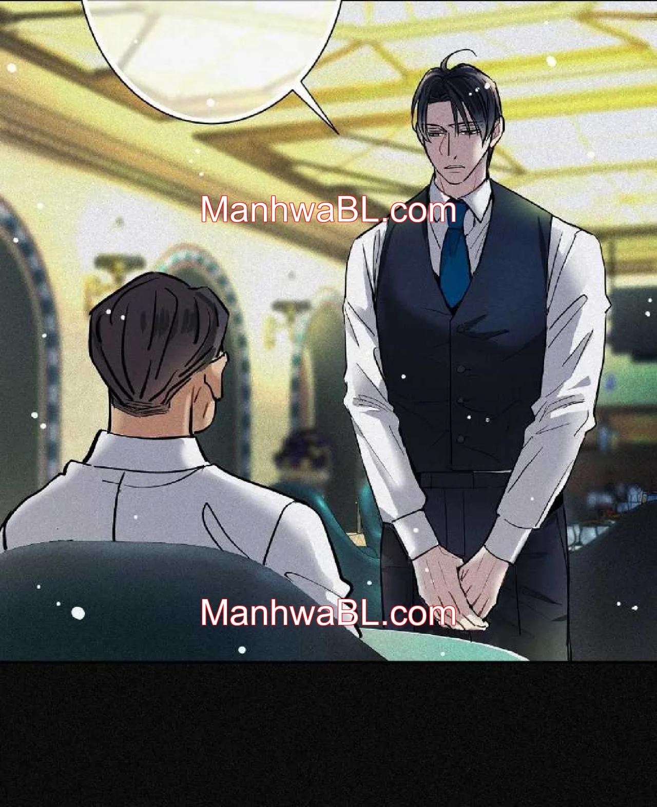 Un Amor digno de Fama - Capítulo 55 manhwa