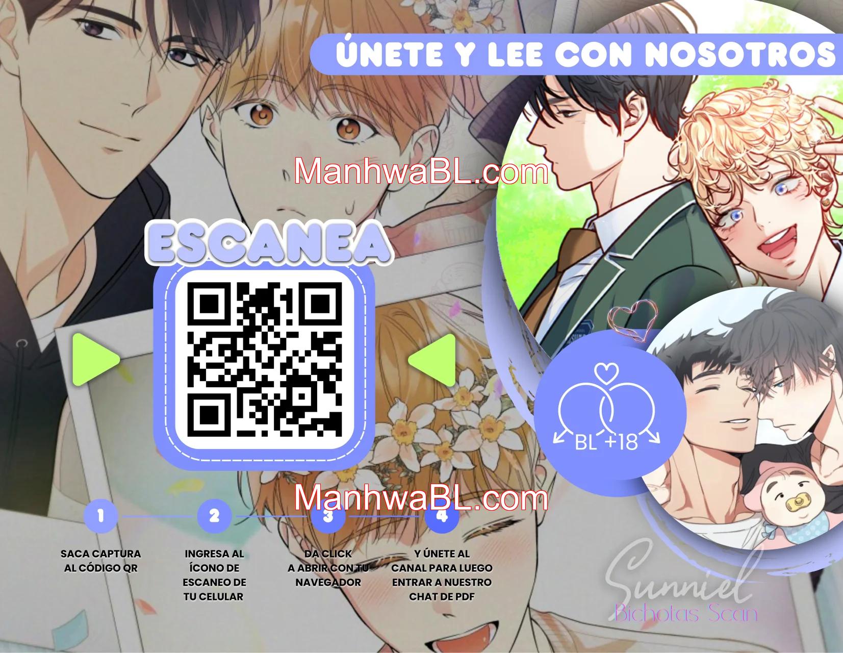 Un Amor digno de Fama - Capítulo 55 manhwa