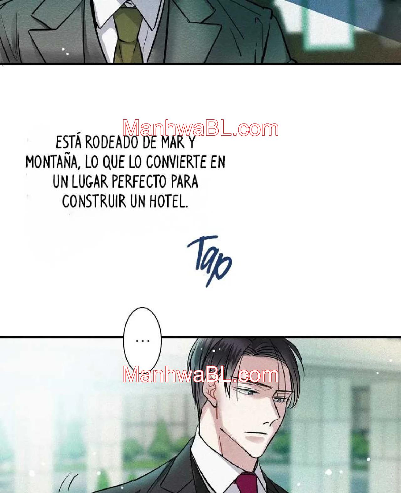 Un Amor digno de Fama - Capítulo 55 manhwa