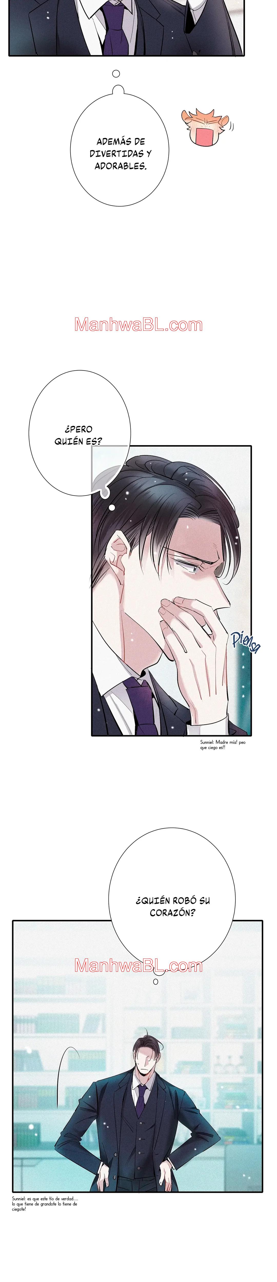 Un Amor digno de Fama - Capítulo 50 manhwa