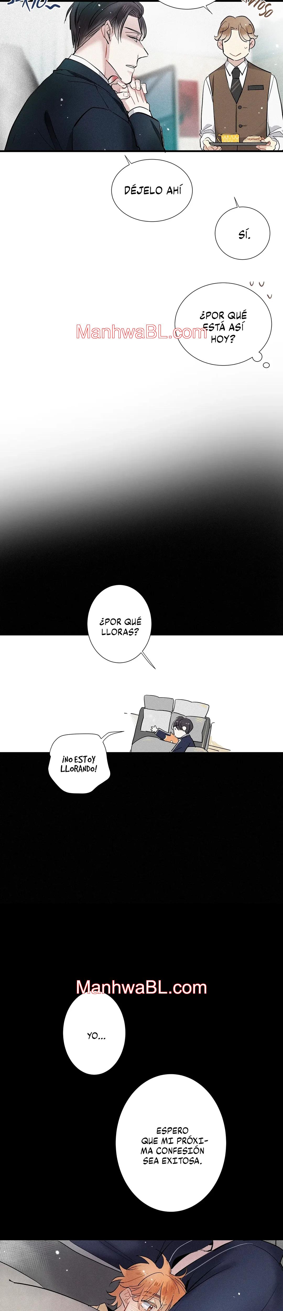 Un Amor digno de Fama - Capítulo 50 manhwa