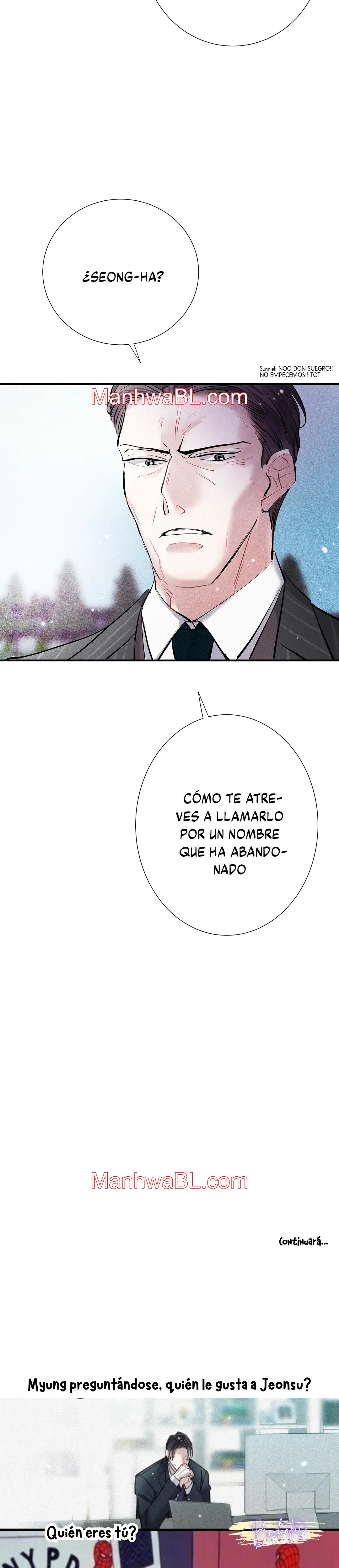Un Amor digno de Fama - Capítulo 50 manhwa