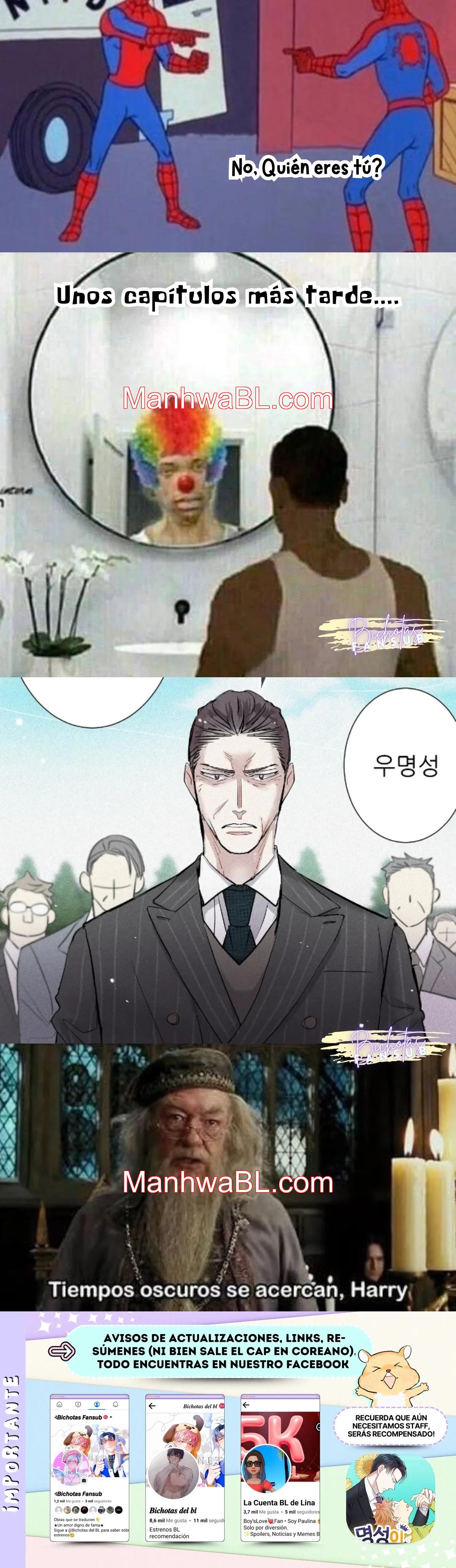 Un Amor digno de Fama - Capítulo 50 manhwa