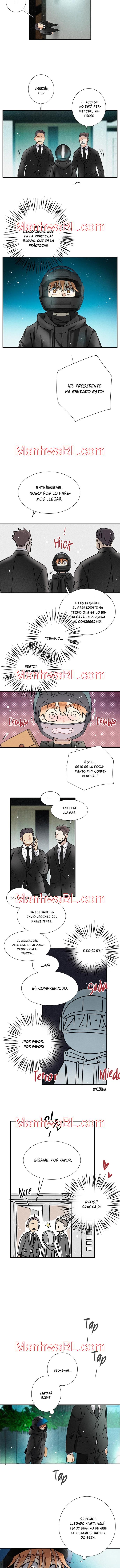 Un Amor digno de Fama - Capítulo 65 3 manhwa