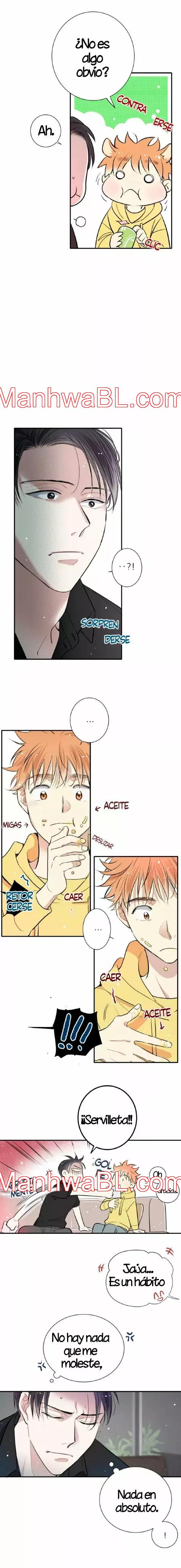 Un Amor digno de Fama - Capítulo 2 manhwa